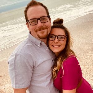 Meet your Posher, Alicia